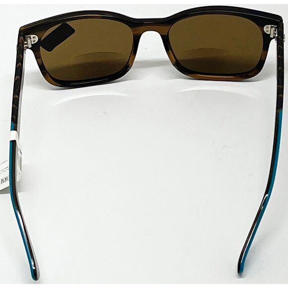 CORINNE MCCORMACK WHITNEY READING SUNGLASSES Lens +1.50 -- 52 [] 18-145 - Picture 5 of 12